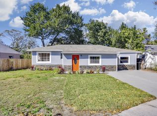 3301 9th Ave N, Saint Petersburg, FL 33713