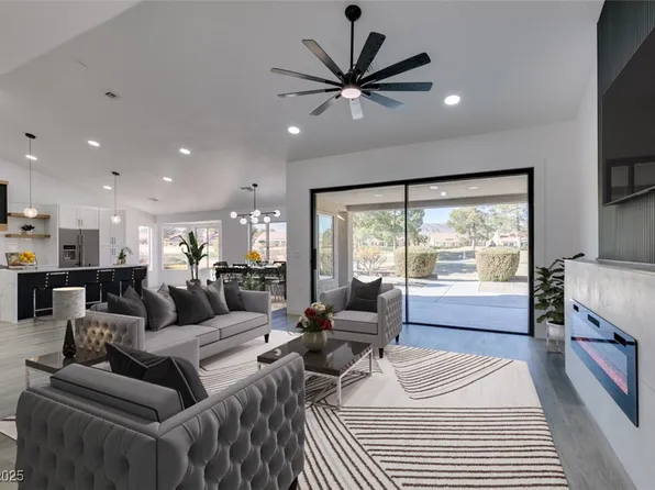 2905 Legend Dr, Las Vegas, NV 89134