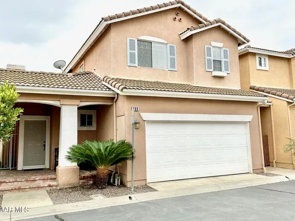 284 Twilight Glen Ln, Simi Valley, CA 93065