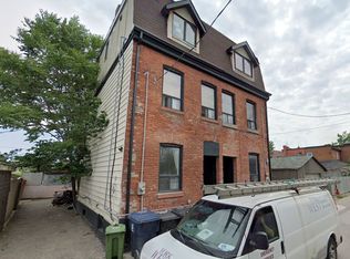 39 Humbert St #2-C01, Toronto, ON M6J 1M8