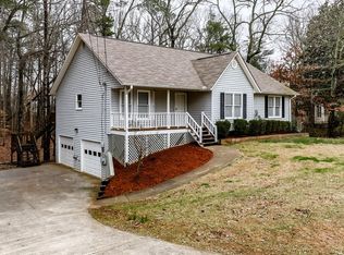 2380 Mills Wood Run, Canton, GA 30114
