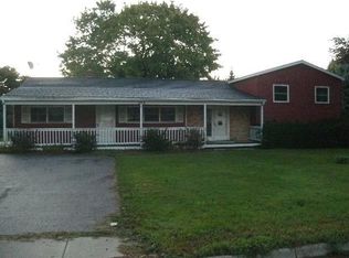 209 S Howell St UNIT 3, Hillsdale, MI