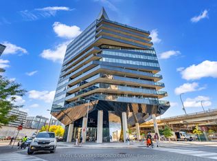 21 Lawren Harris Sq #310, Toronto, ON M5A0N7