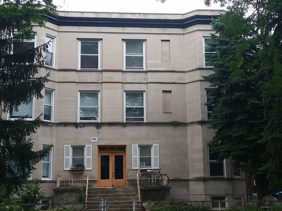 1st image of 4137 N Greenview Ave APT 1N