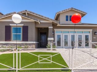 1689 S Spartan St, Gilbert, AZ 85233
