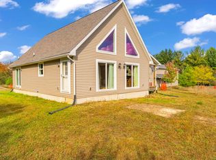6136 Burns Line Rd, Croswell, MI 48422