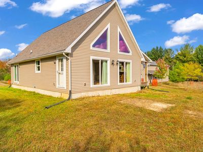 6136 Burns Line Rd, Croswell, MI, 48422