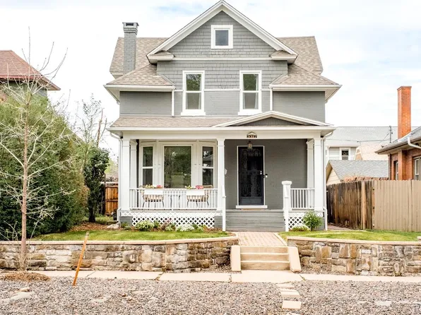 3317 W 26th Avenue, Denver, CO 80211