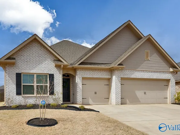 507 Short Row Cir, Madison, AL 35756
