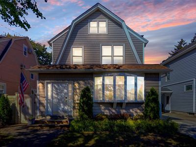 420 Windsor, Oceanside, NY, 11572