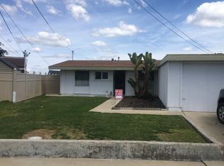 9576 Fermi Ave, San Diego, CA 92123