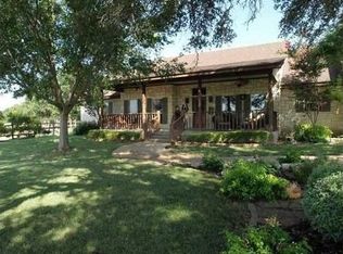 2705 County Road 207, Liberty Hill, TX 78642