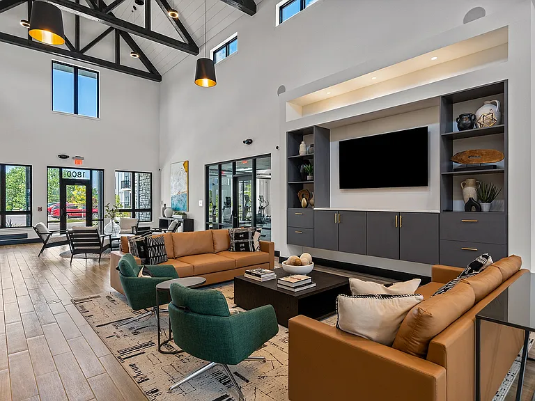 Seasons at Hoffman Estates Clubhouse