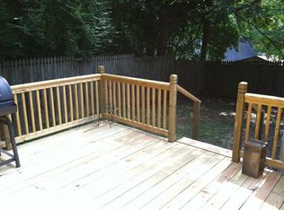 4879 Oglethorpe Pl, Charlotte, NC 28209