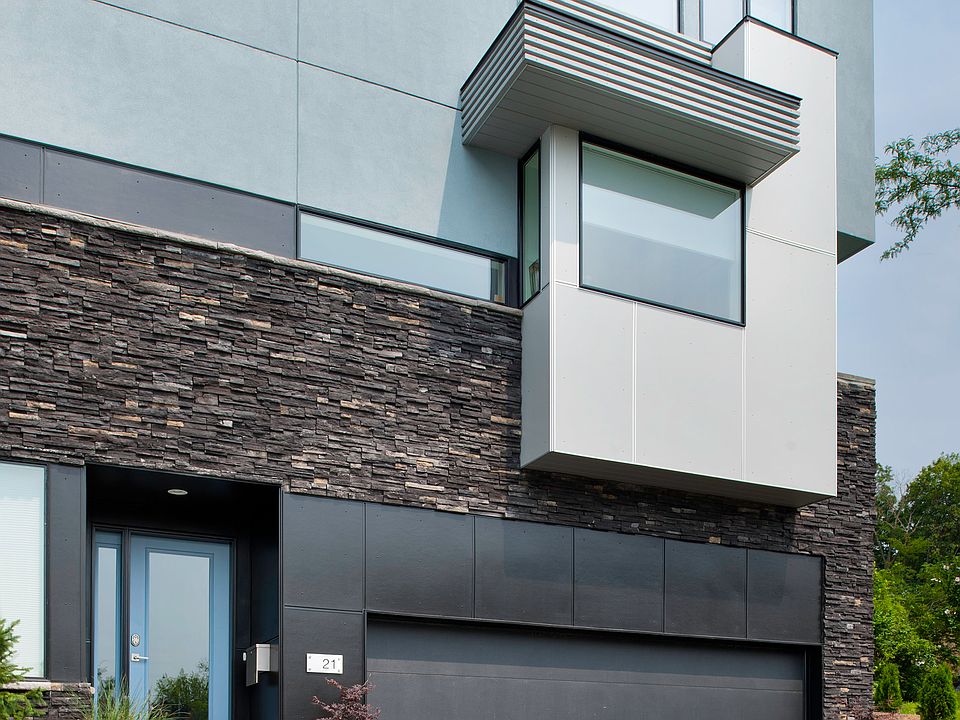 Main Entrance into Home