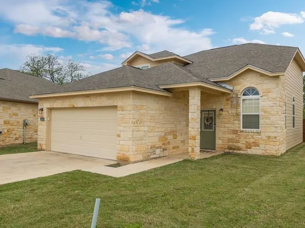 3106 Waterstone Dr, Brownwood, TX 76801