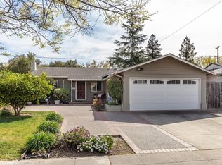 4460 Norwich Way, San Jose, CA 95130