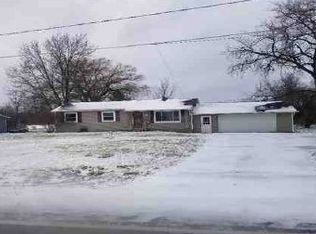 3211 E Wilson Rd, Clio, MI 48420