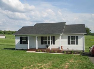 500 Mount Carmel Church Rd, Scottsville, KY 42164