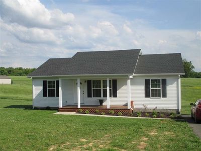 500 Mount Carmel Church Rd, Scottsville, KY, 42164