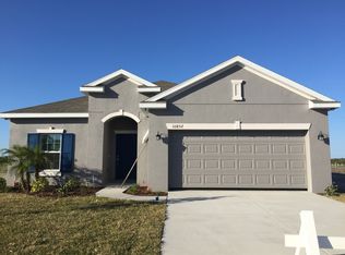 10852 79th St E, Parrish, FL 34219