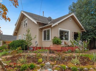 6236 N Denver Ave, Portland, OR 97217