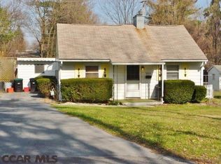 131 E Whitehall Rd, State College, PA 16801