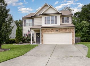 118 Truss Way, Durham, NC 27704