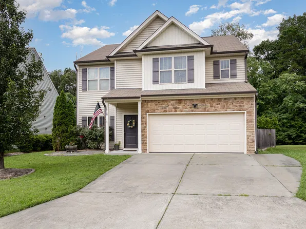 118 Truss Way, Durham, NC 27704