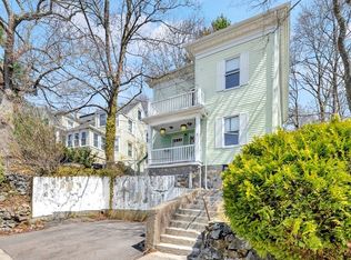 151-151 Forest St #153, Arlington, MA 02474