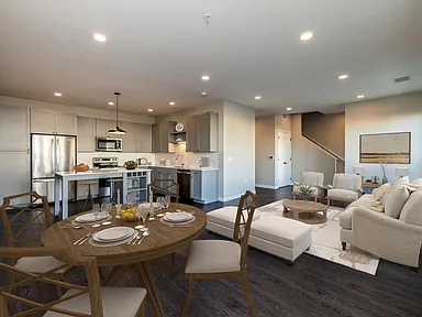 The Berkman Apartments