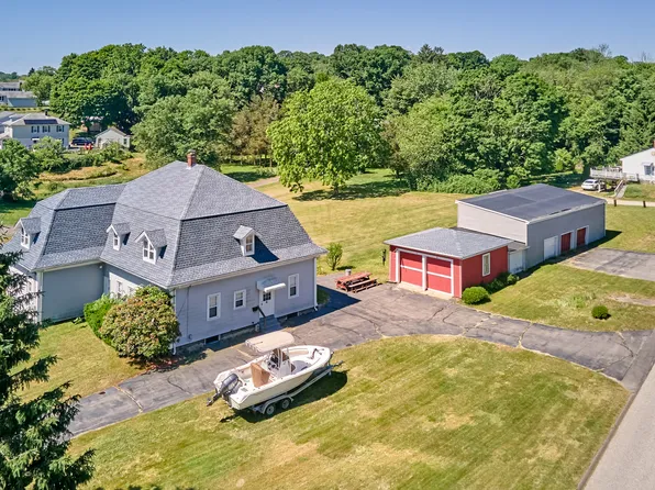 54 Robinson Street, Stonington, CT 06379