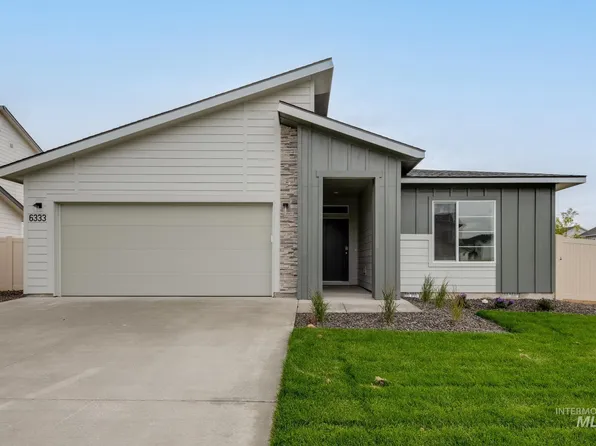 6333 W Naxos St, Meridian, ID 83646