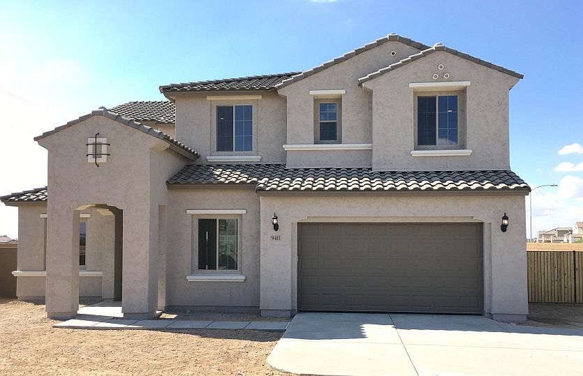 1st image of 9485 W Whispering Wind Dr