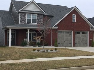 1017 Squirrel Nest Ln, Lexington, KY 40509