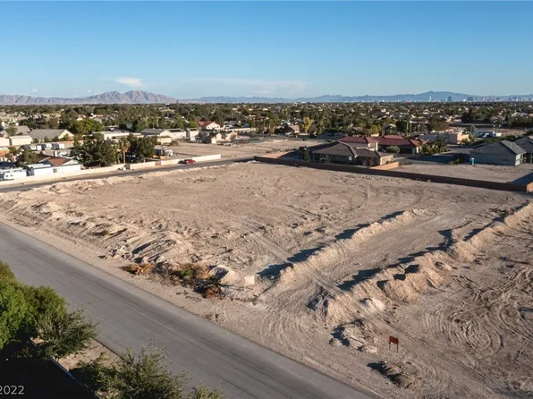 Jo Marcy Dr, Las Vegas, NV 89131