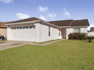 4605 Prairie Point Blvd, Kissimmee, FL 34746