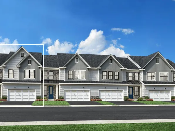 330 Huntington Ln, Ambler, PA 19002