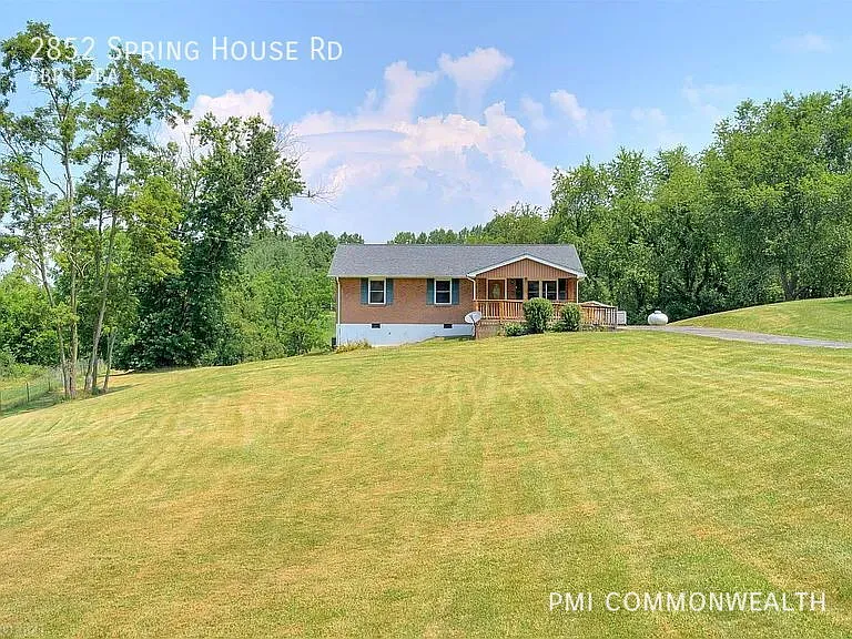 2852 Spring House Rd — Photo 1