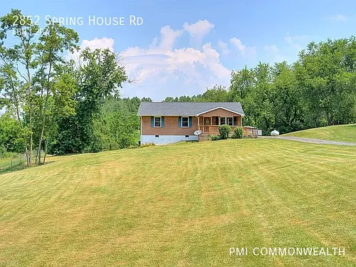 2852 Spring House Rd Photo 1 2852 Spring House Rd Photo 1