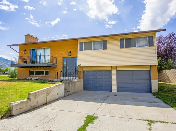 49 W 575 N, Kaysville, UT 84037