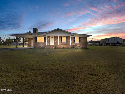 16 Elm Street, Vandemere, NC, 28587