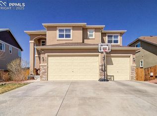 10585 Abrams Dr, Colorado Springs, CO 80925