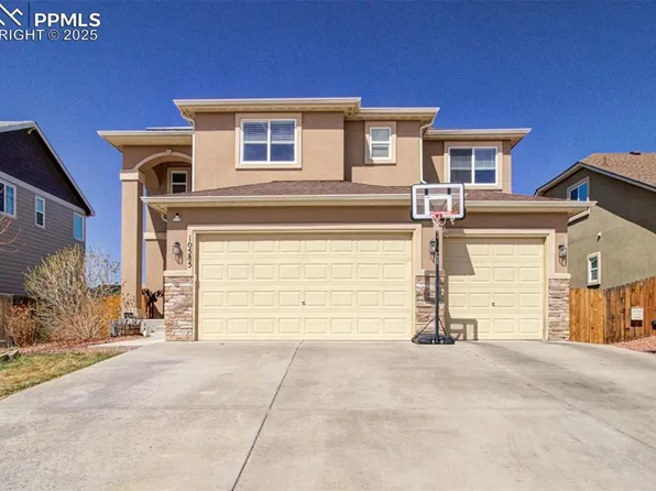 10585 Abrams Dr, Colorado Springs, CO 80925