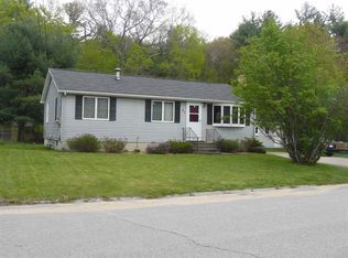 21 Tennyson Ave, Dover, NH 03820