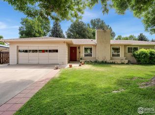 757 Cherokee Dr, Fort Collins, CO 80525