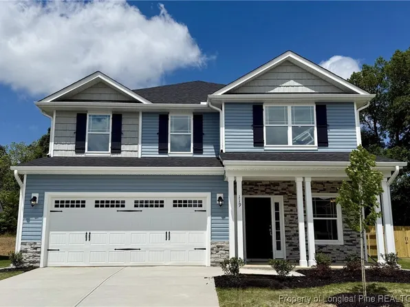 119 Southern Estates Dr, Sanford, NC 27330