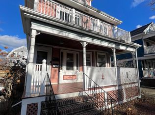 41 Walker St, Somerville, MA 02144