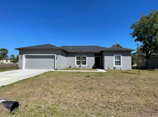 1873 Jayhawk Ct NW, Palm Bay, FL 32907