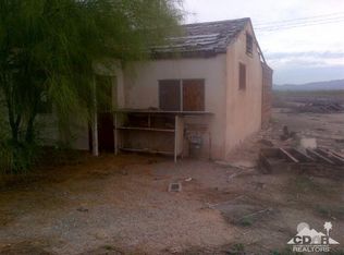 1150 N Intake Blvd, Blythe, CA 92225